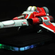 Illustration for article titled iNo Mans Sky/is Spaceship Looks Gorgeous As This Fan-Made Model